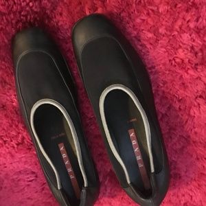 Authentic PRADA Excellent Condition
